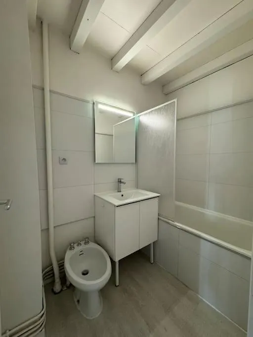 Joli T3 Duplex Compans Cafarelli Apartment Toulouse